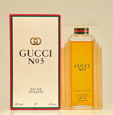 gucci no 3 perfume|Gucci no 3 alternative.